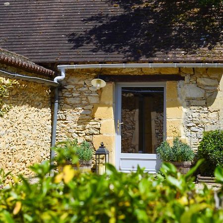 Saint-Cybranet La Source B&B 외부 사진