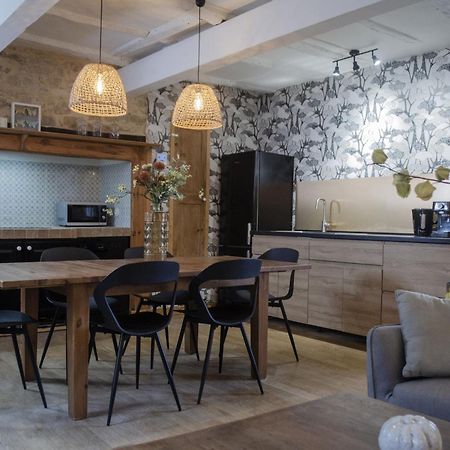 Saint-Cybranet La Source B&B 외부 사진