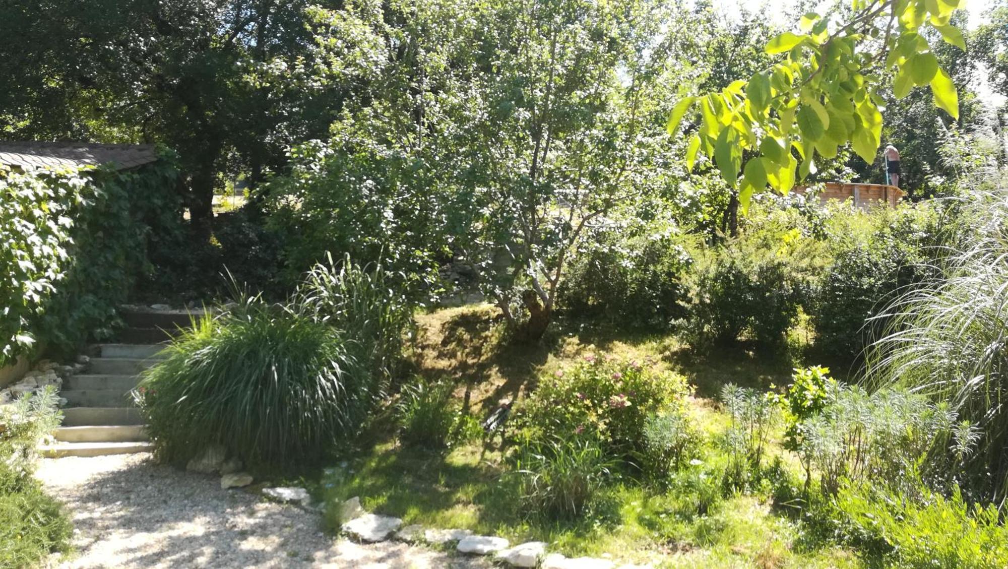 Saint-Cybranet La Source B&B 외부 사진