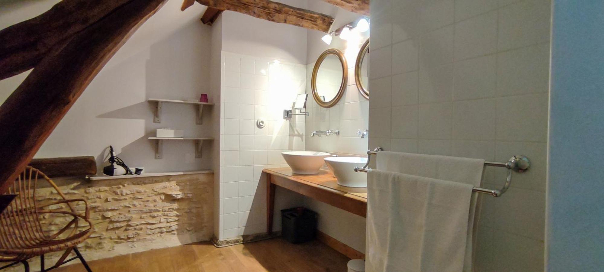 Saint-Cybranet La Source B&B 외부 사진
