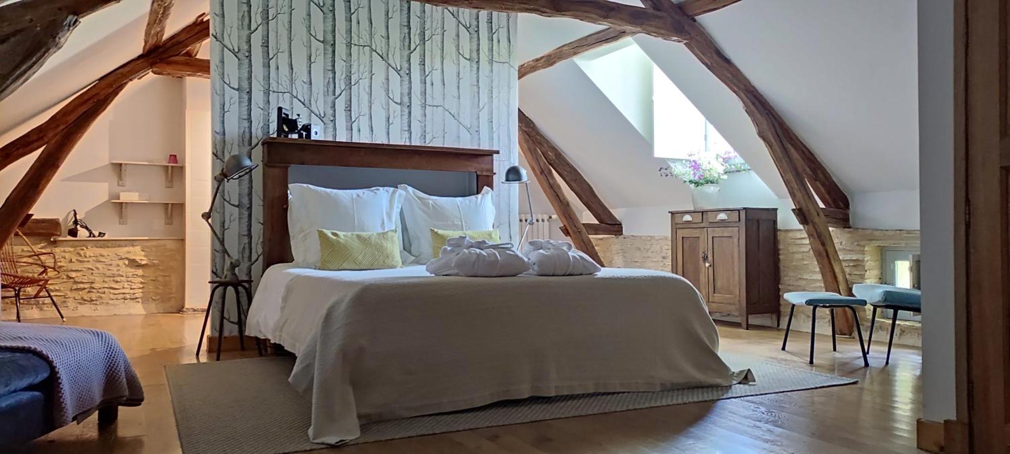 Saint-Cybranet La Source B&B 외부 사진