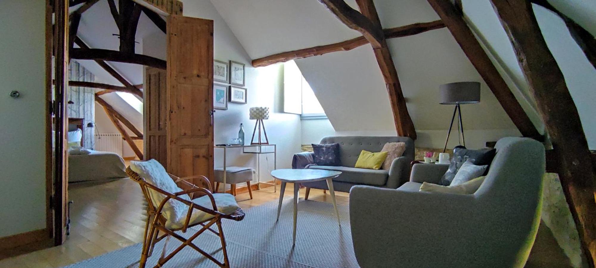 Saint-Cybranet La Source B&B 외부 사진