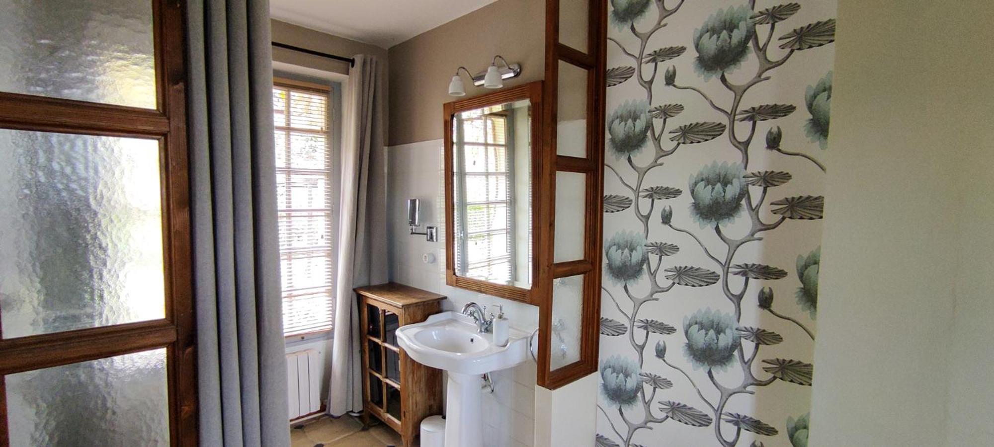 Saint-Cybranet La Source B&B 외부 사진