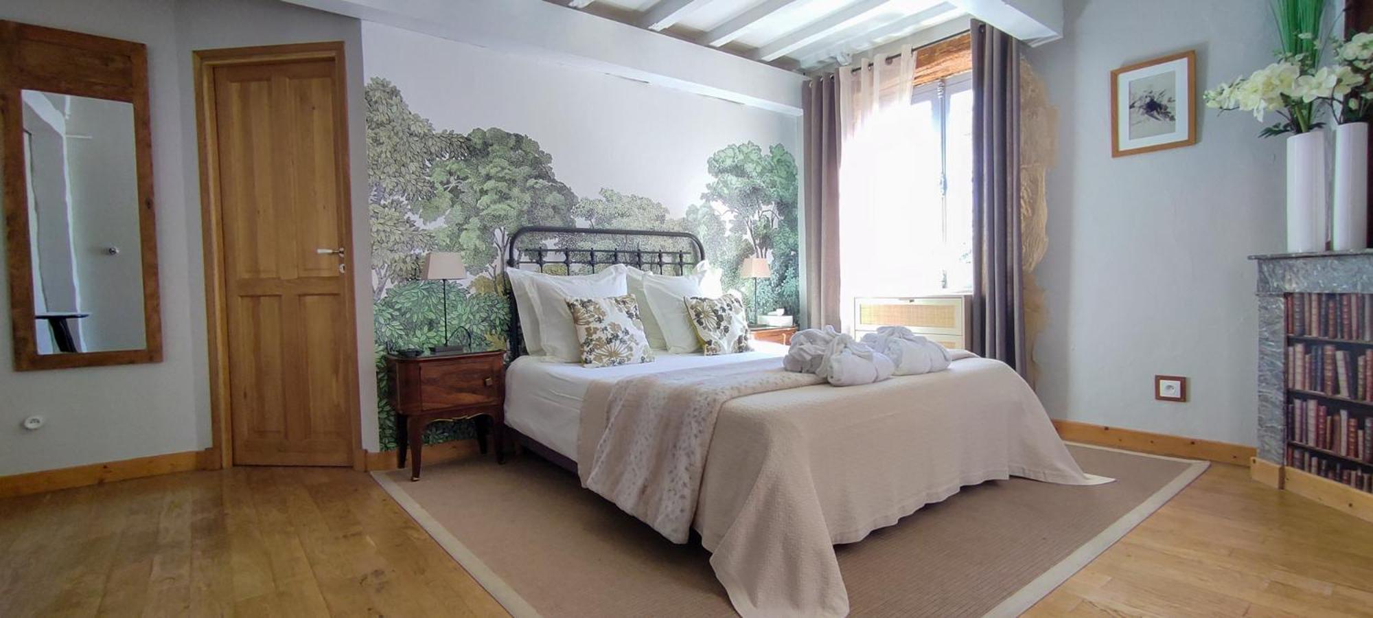 Saint-Cybranet La Source B&B 외부 사진