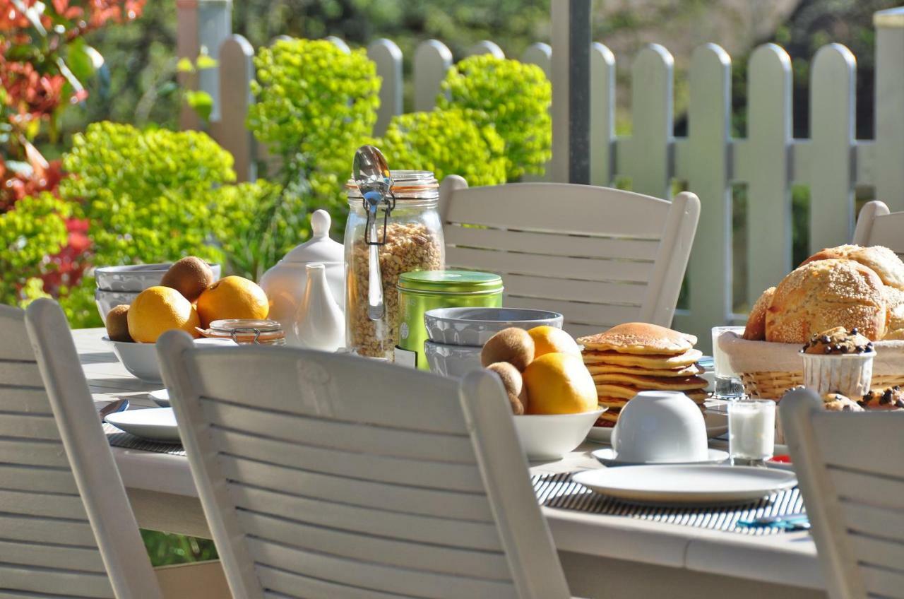 Saint-Cybranet La Source B&B 외부 사진