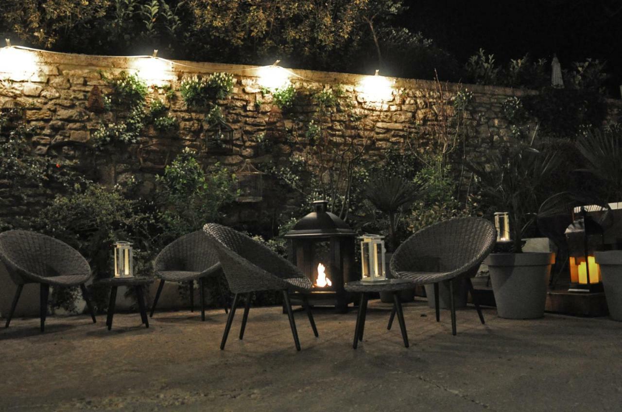 Saint-Cybranet La Source B&B 외부 사진