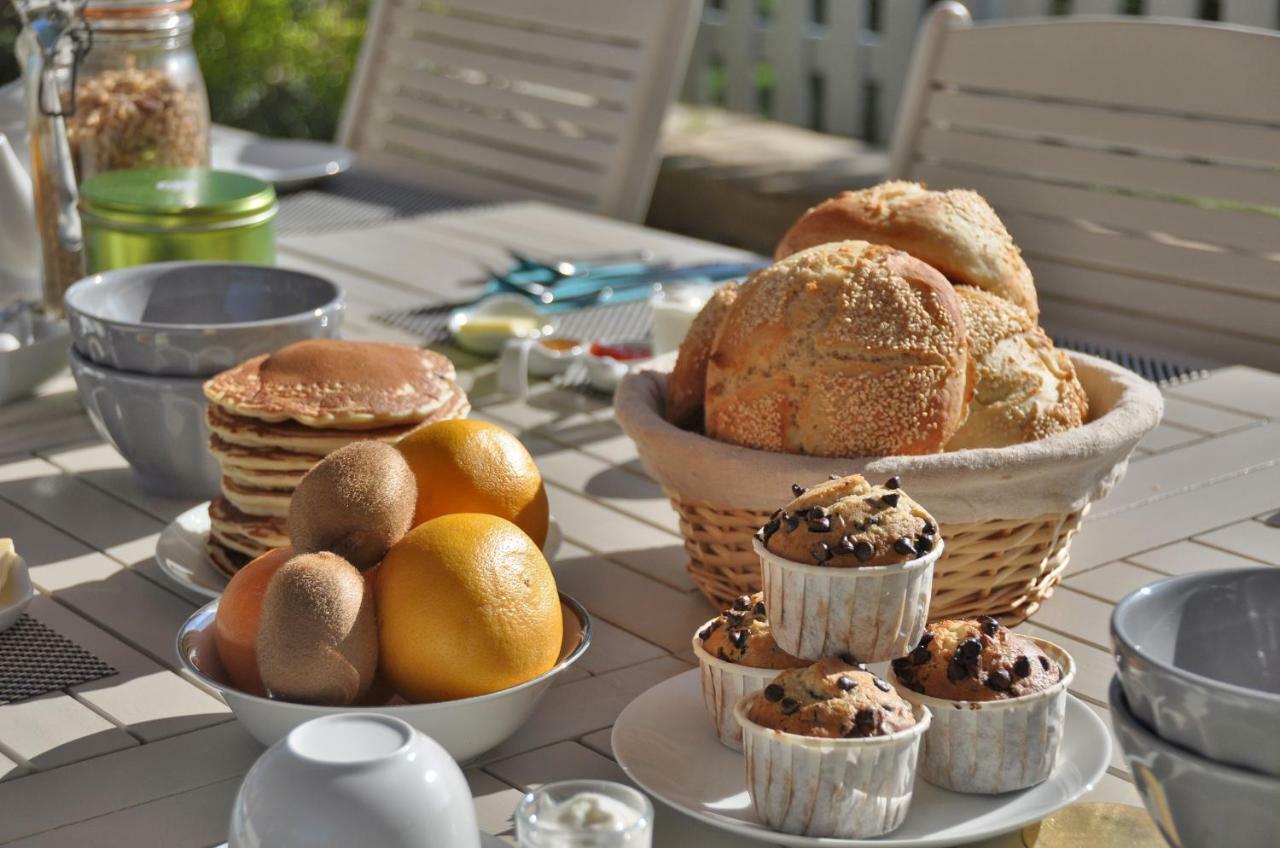Saint-Cybranet La Source B&B 외부 사진